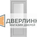 Дверь Неоклассика 82002 лофт светлый ДО